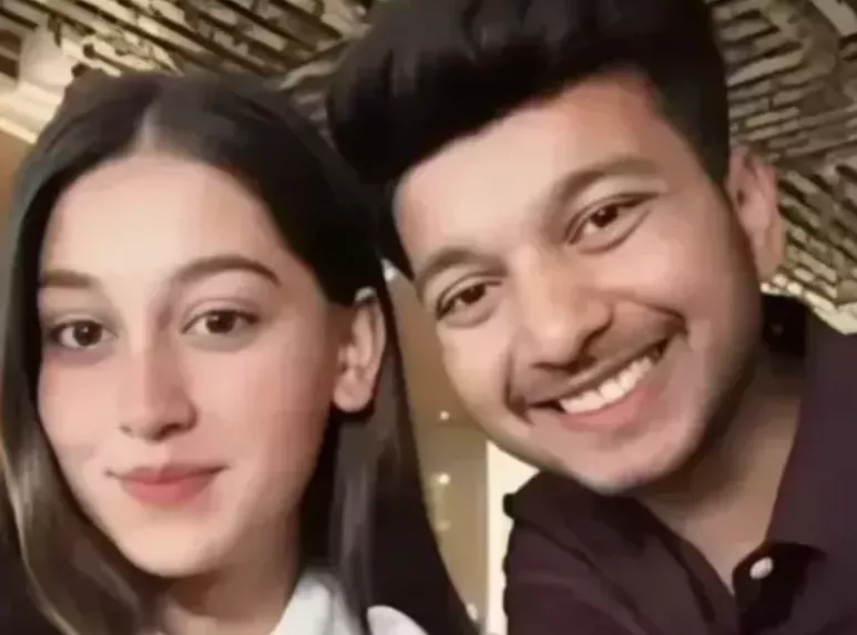 Siya Agarwal and Ketan Agarwal
