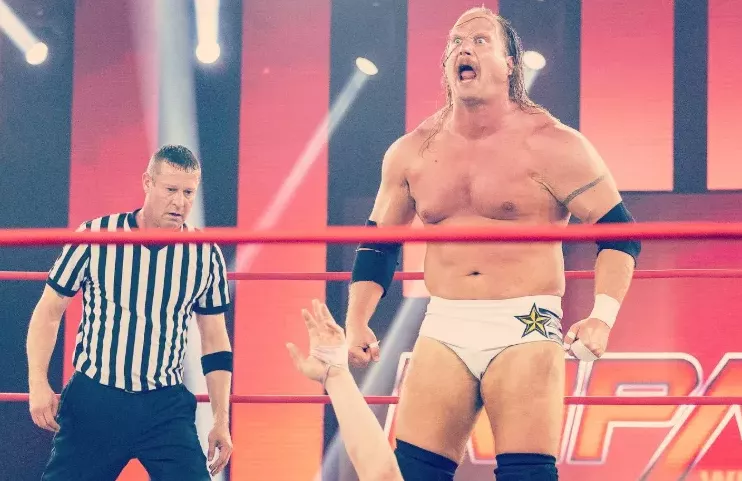 Joe Doering