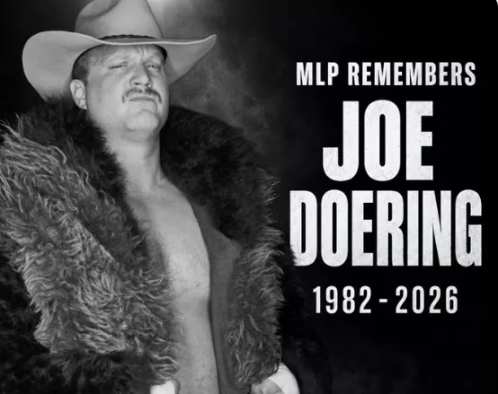 Joe Doering