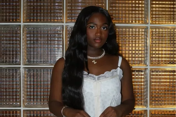 Zaya Wade