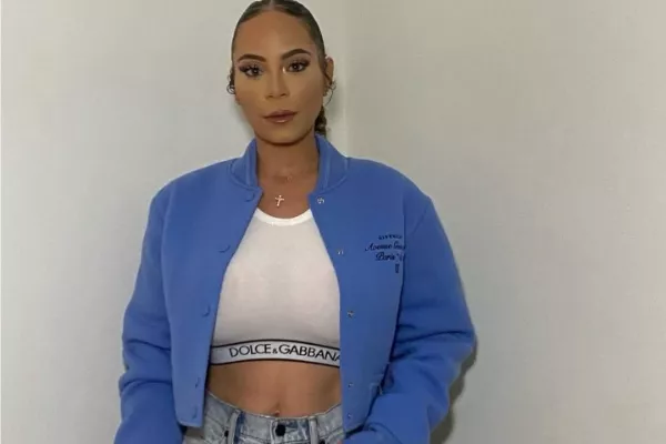 Aja Metoyer