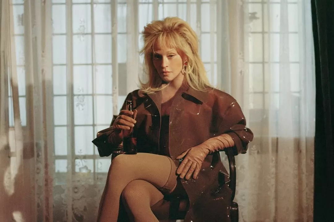 madonna