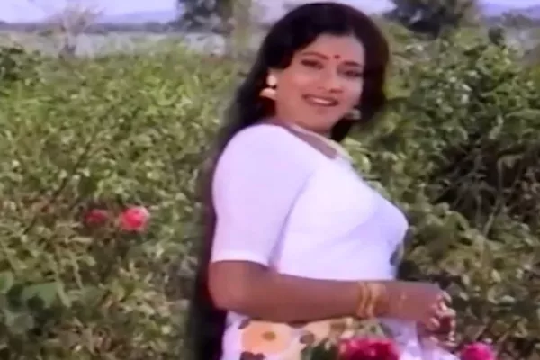 Praveena Bhagyaraj