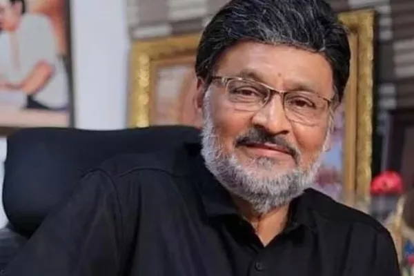 K. Bhagyaraj