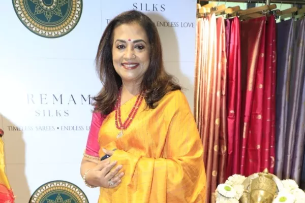 Poornima Jayaram