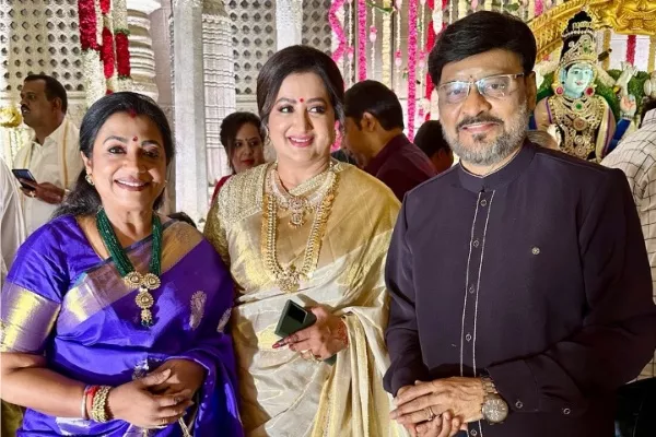 Poornima Jayaram