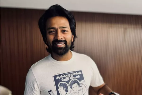 Shanthanu