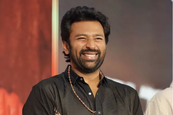 Shanthanu
