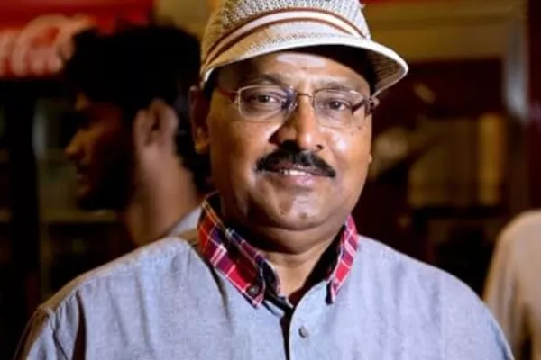 K. Bhagyaraj