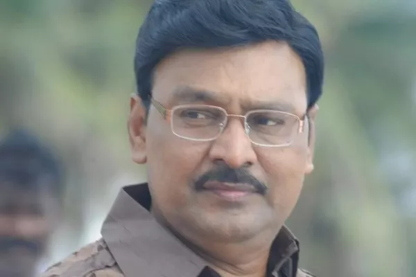 K. Bhagyaraj