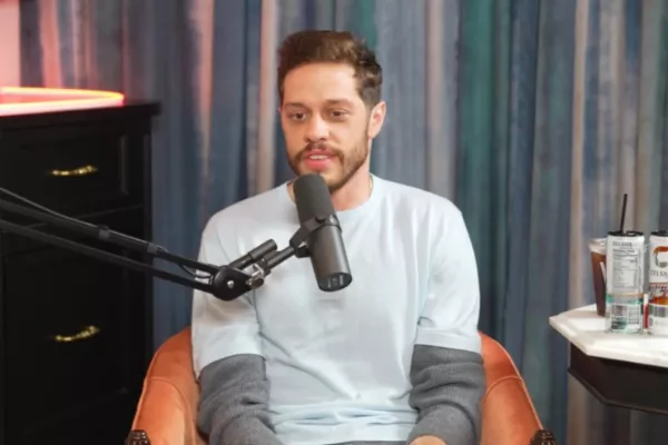 Pete Davidson