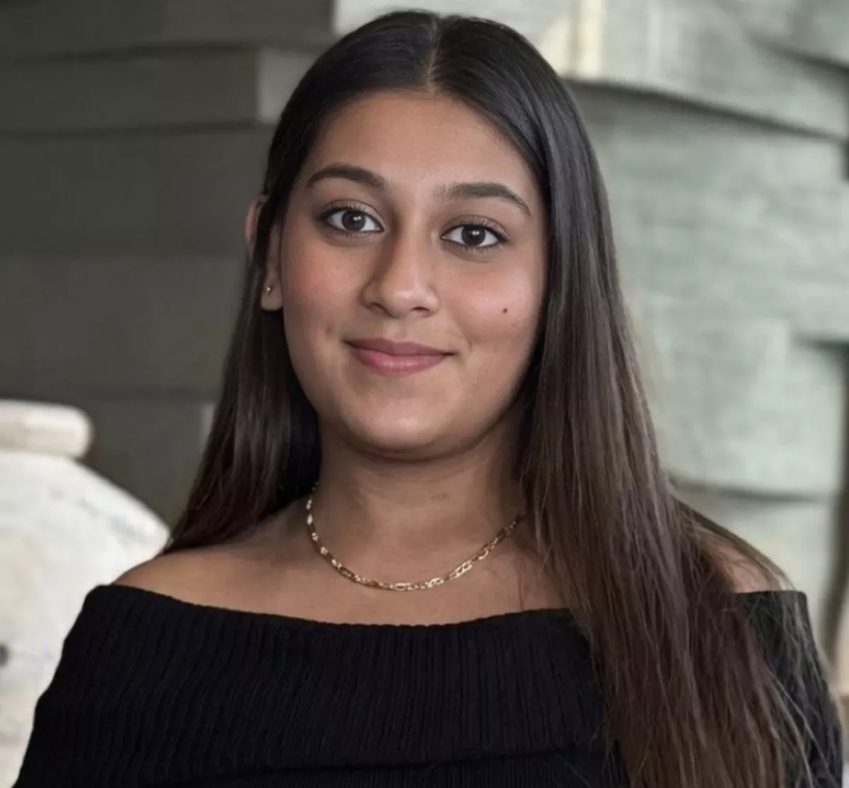 Siya Goyal