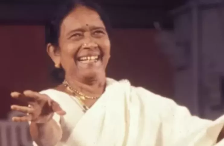 Vithabai Narayangaonkar