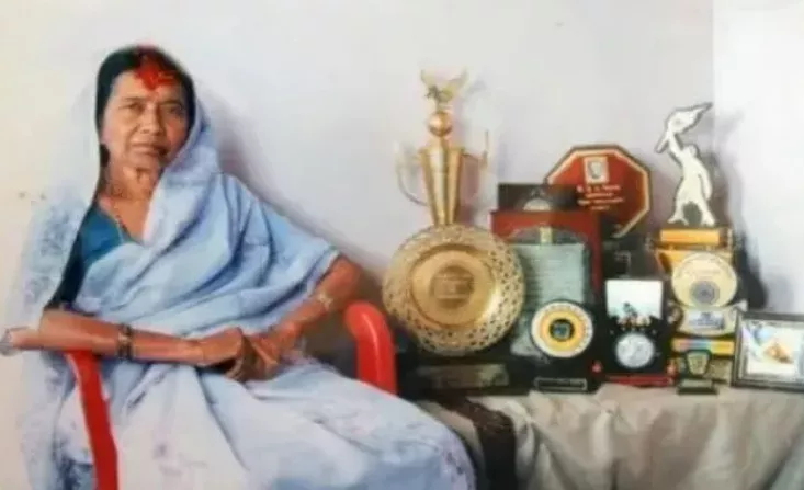 Vithabai Narayangaonkar