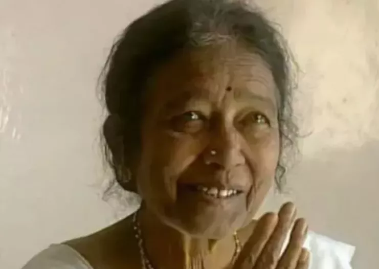 Vithabai Narayangaonkar