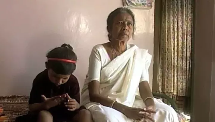 Vithabai Narangaonkar