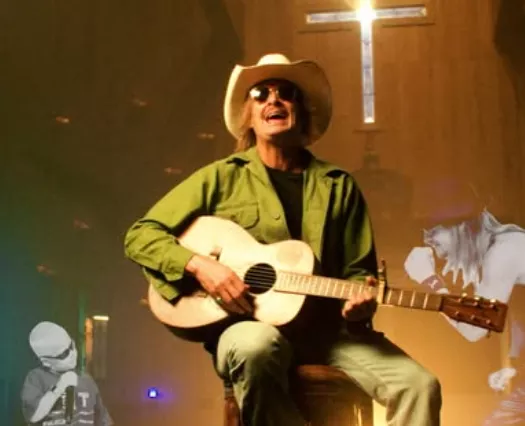 Kid Rock