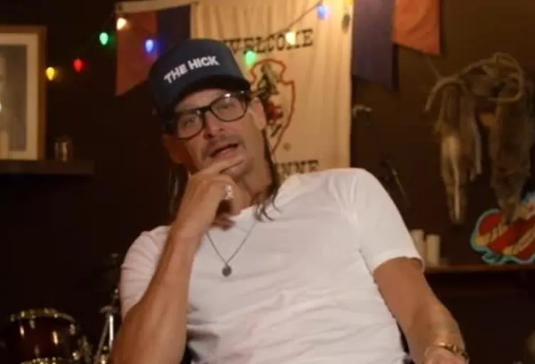 Kid Rock