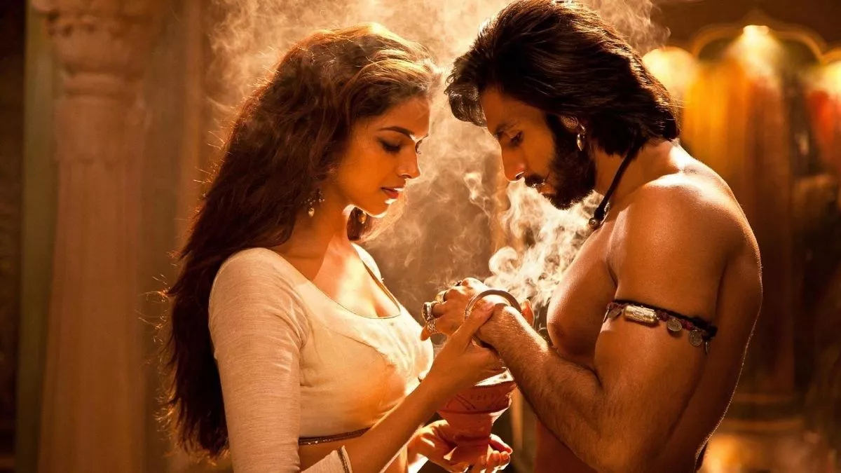 ranveer