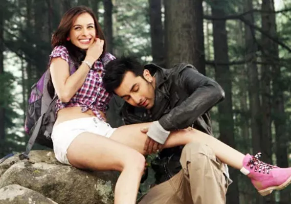 ranbir