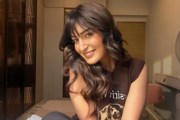Niharika NM