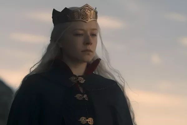 House of the Dragon
