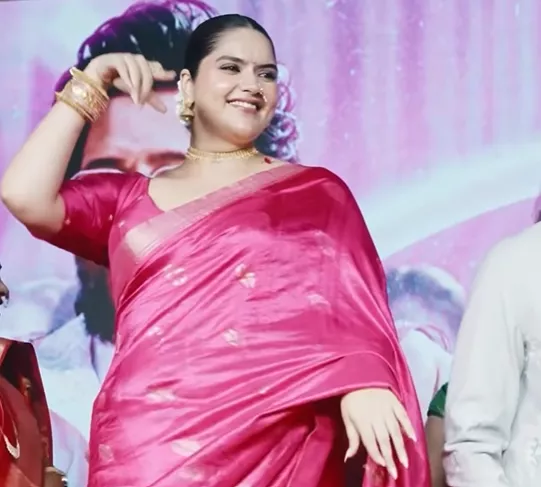 anjali