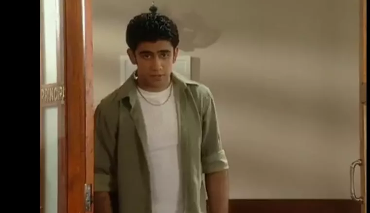 Amit Sadh