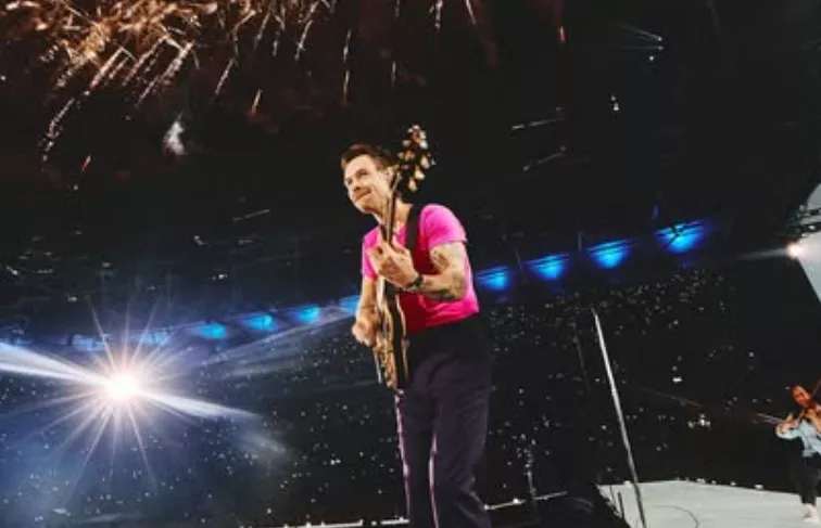 Harry Styles