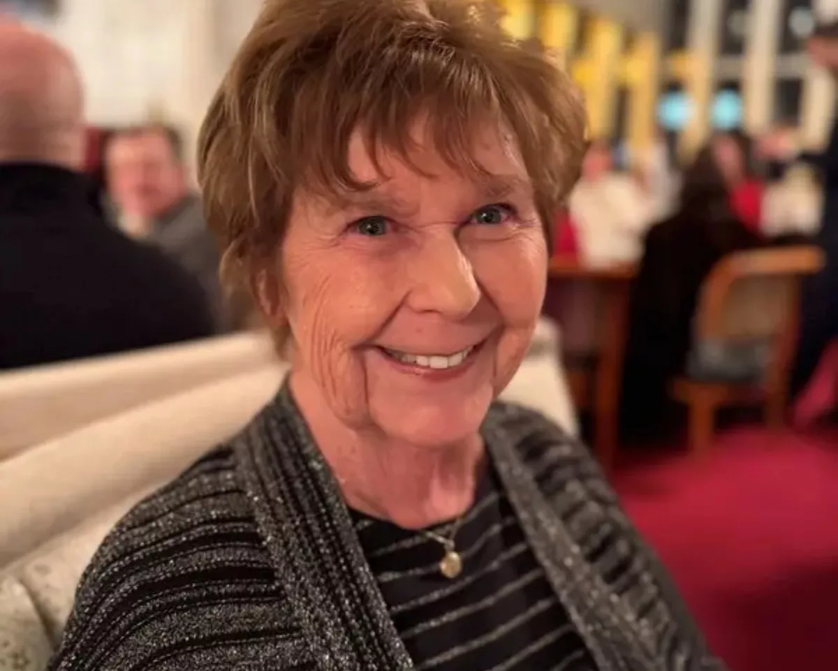 Nancy Guthrie