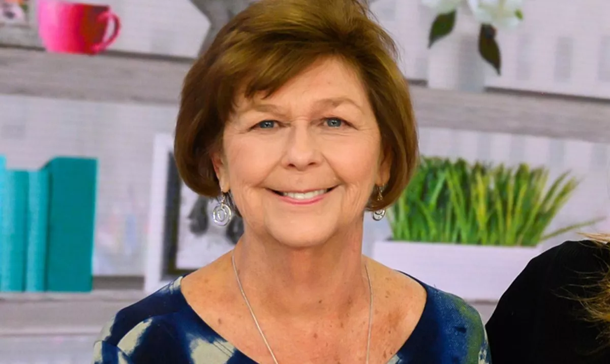 Nancy Guthrie