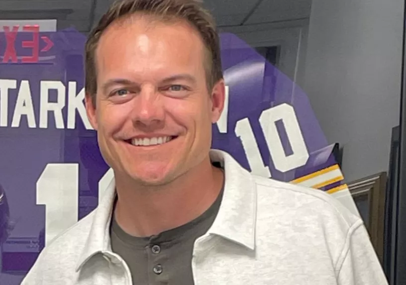 Kevin O'Connell