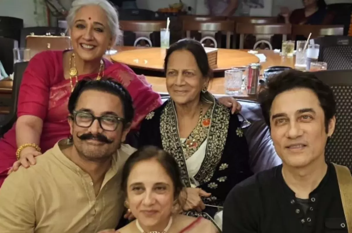 Faissal Khan