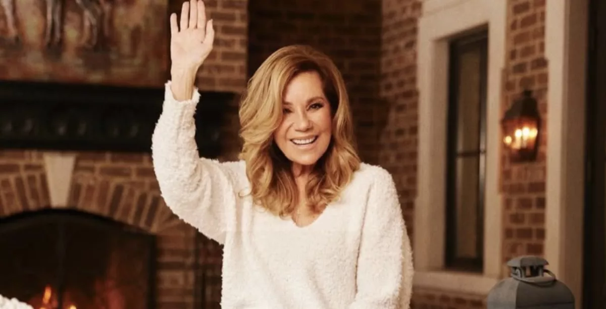Kathie Lee