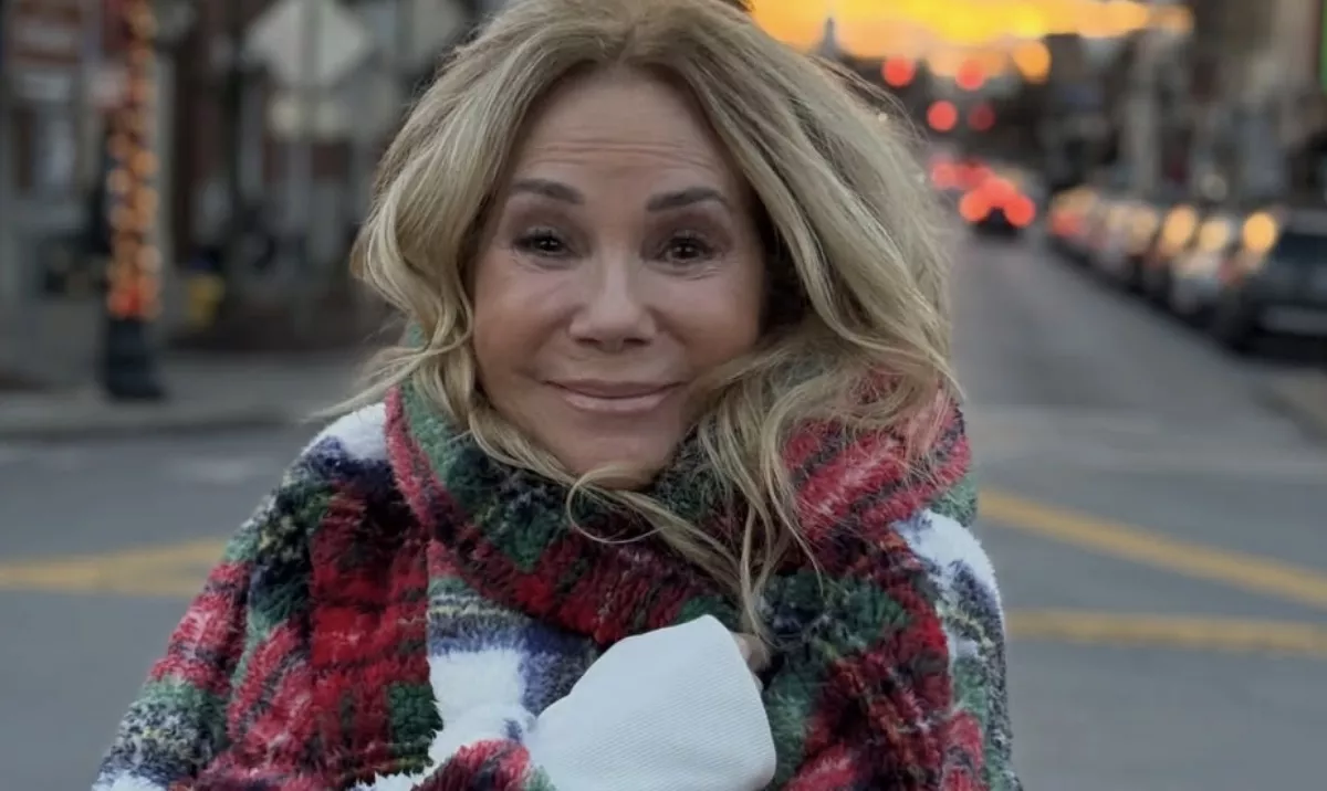 Kathie Lee