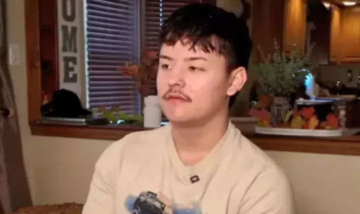 Collin Gosselin
