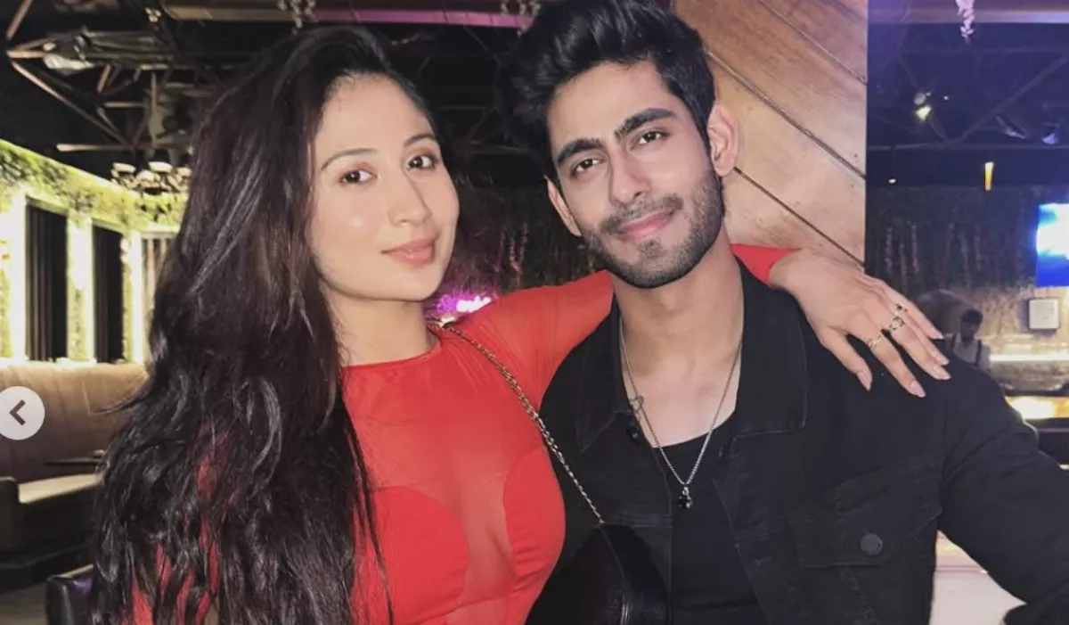 Rishabh Jaiswal