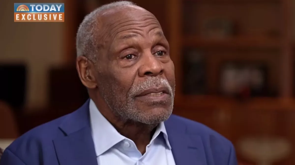 Danny Glover
