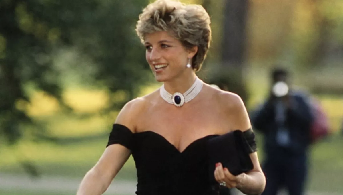 Princess Diana