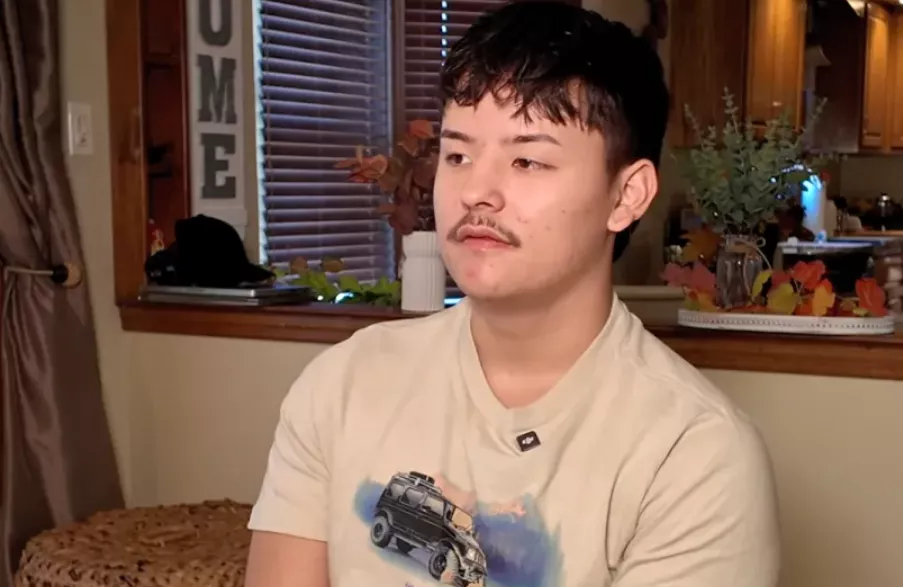 Collin Gosselin