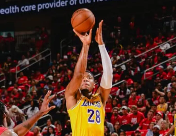 Rui Hachimura
