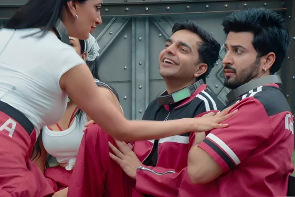 Dheeraj Dhoopar