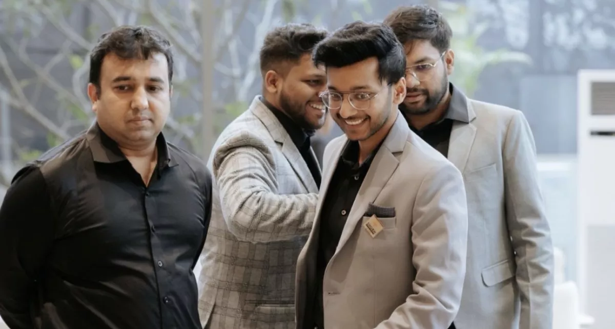 Ketan Agarwal