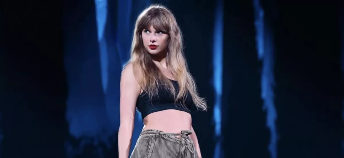 Taylor Swift