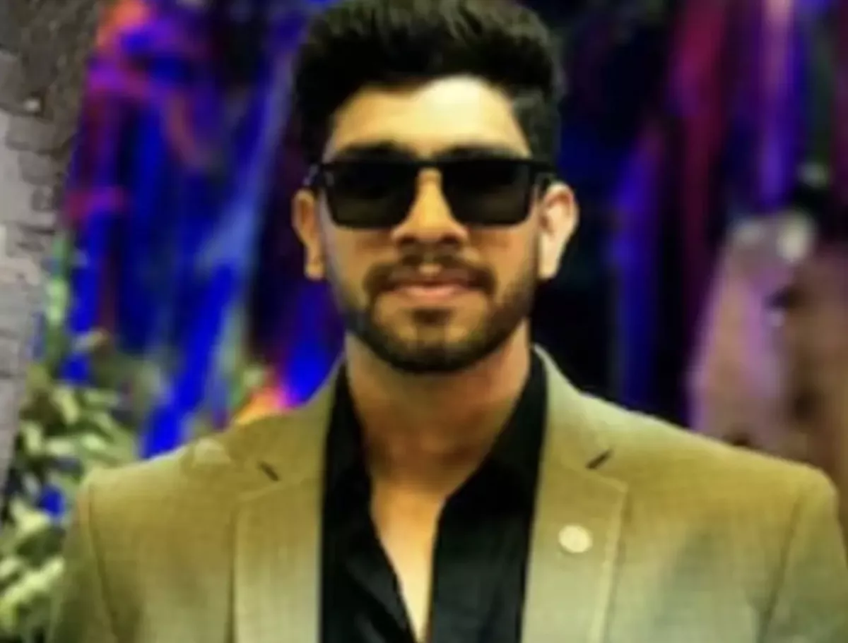 Chetan Chaudhary