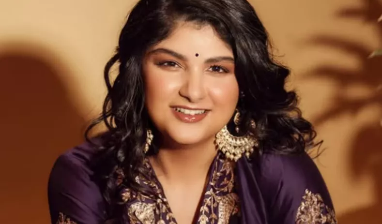 Anshula Kapoor