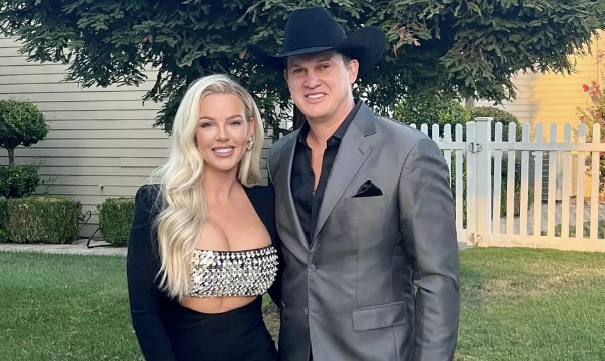 Jon and Summer