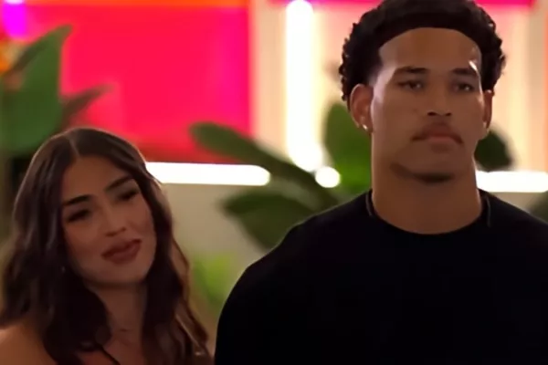 Love Island USA