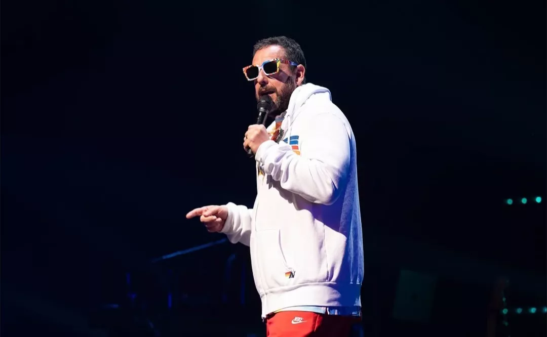 Adam Sandler 1