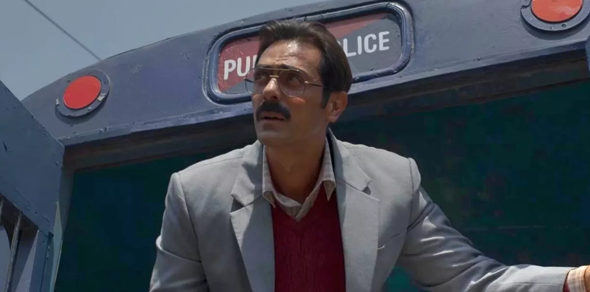 Arjun